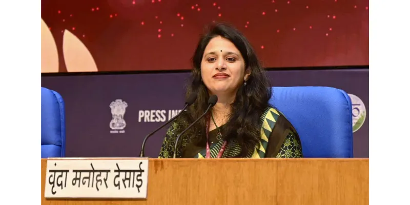 Textile Commissioner Highlights Export Growth, Sustainability and Policy Support at TEXPROCIL Export Awards